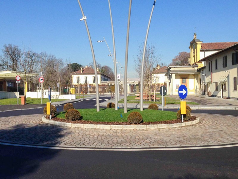 PAVIMENTI MODERNI  