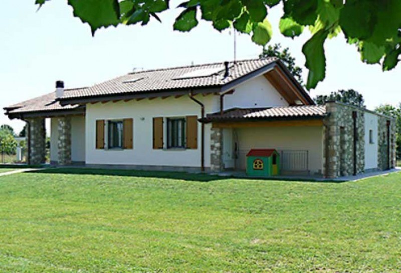 SER3 produttore e posa serramenti