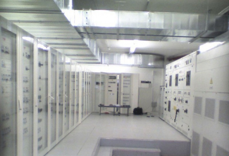 Studio Tecnico Ing. Dell'Orto Luigi