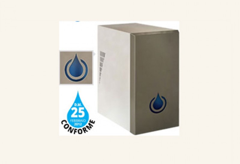 Cristal Foss srl