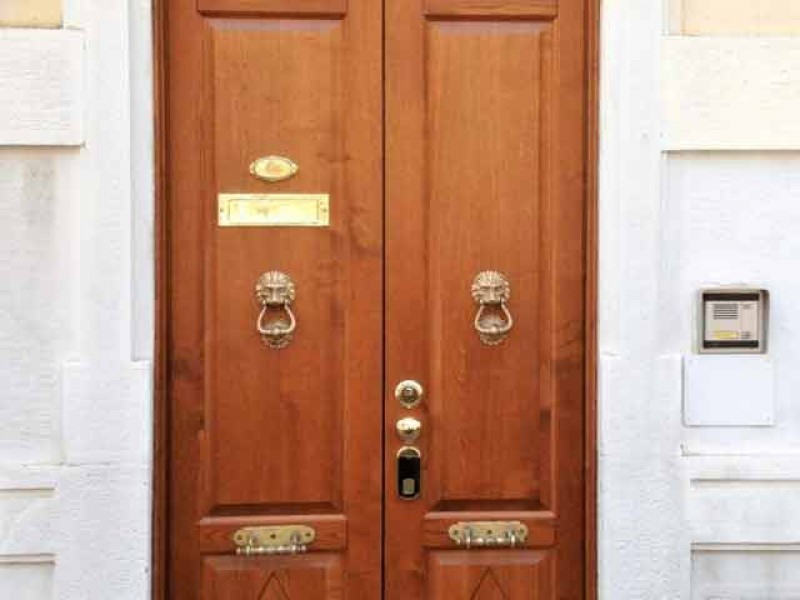 Pandolfi Porte Blindate