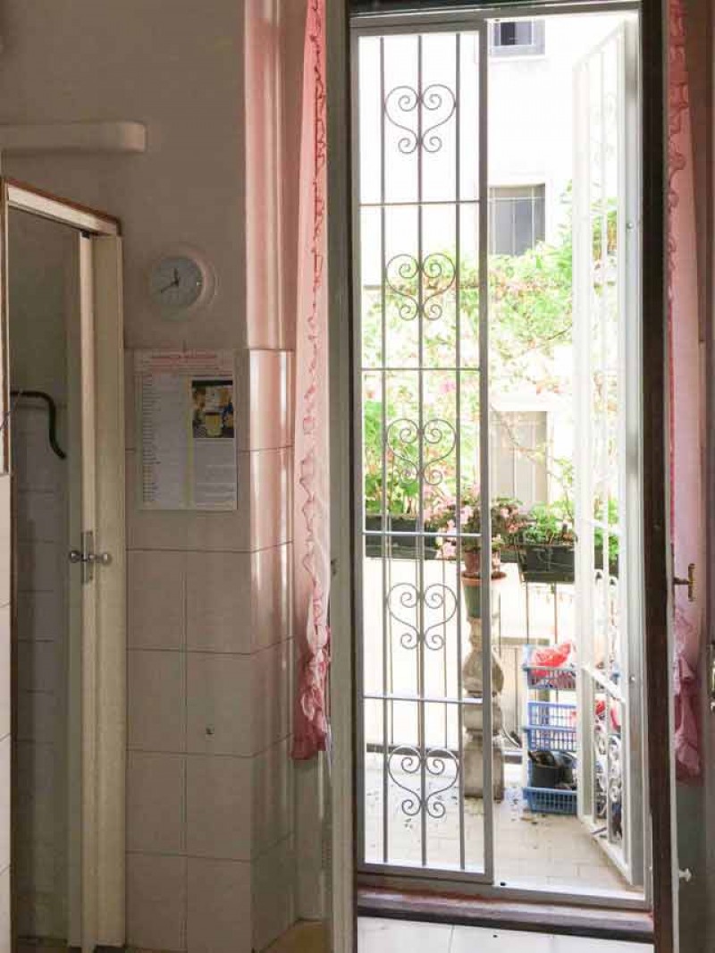 Pandolfi Porte Blindate