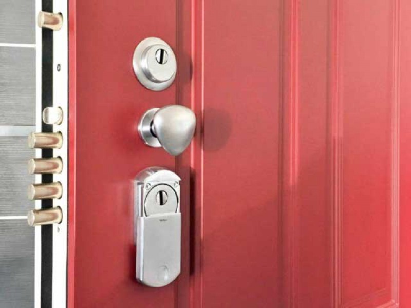 Pandolfi Porte Blindate
