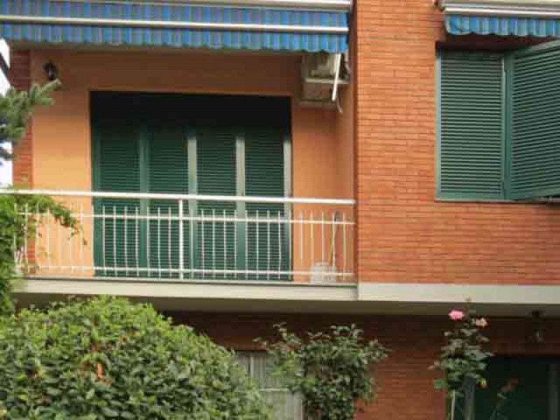 CAPPOTTO TERMICO - Foto progetto