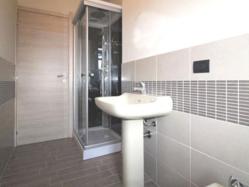 RISTRUTTURAZIONE BAGNO  - Foto progetto