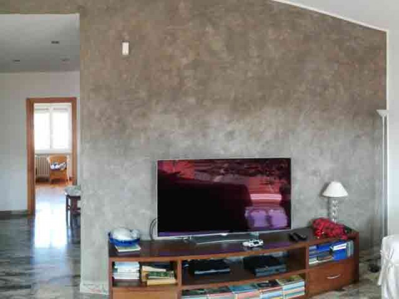PAVIMENTI IN RESINA - Foto progetto