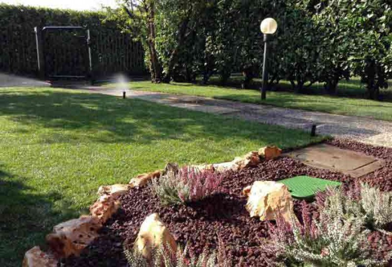 BERSANI GIARDINI