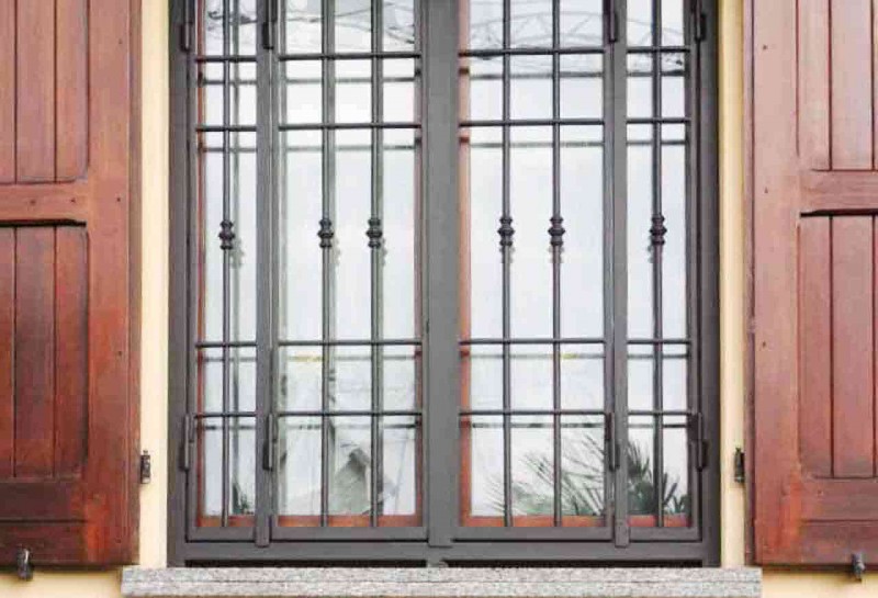 L.F.Q. Lavorazione Ferro Quinterio