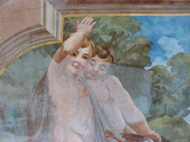progetto RESTAURO EDIFICI