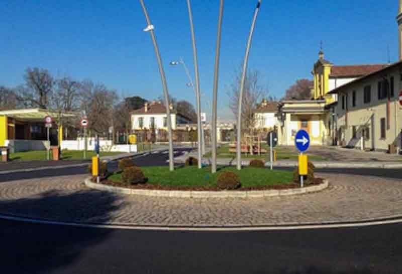 GF Strade srl