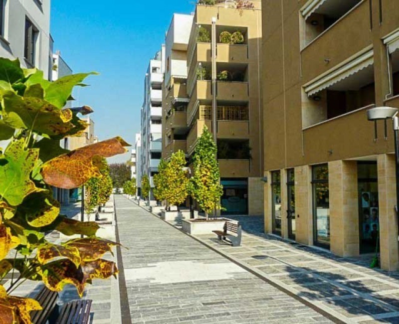 Sironi srl