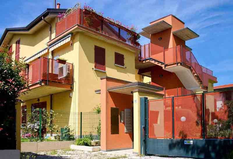 Studio Architettura Mariani Federico