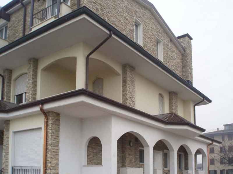 Arch. Luca Milani